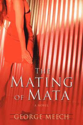 bokomslag The Mating of Mata