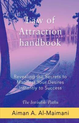 bokomslag Law of Attraction Handbook