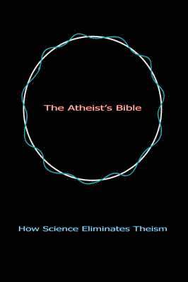 Geoff Linsley - Atheist's Bible, Inbunden
