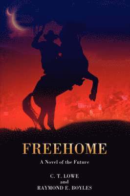 Freehome 1