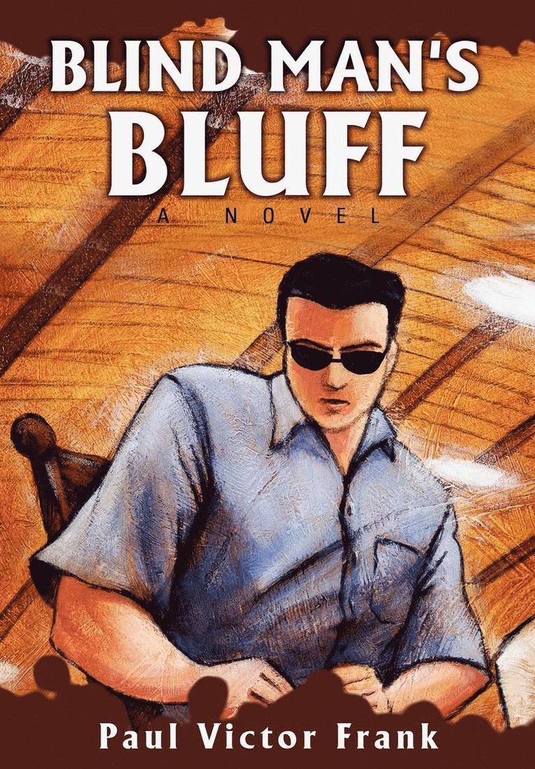 Blind Man's Bluff 1