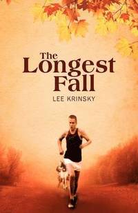bokomslag The Longest Fall