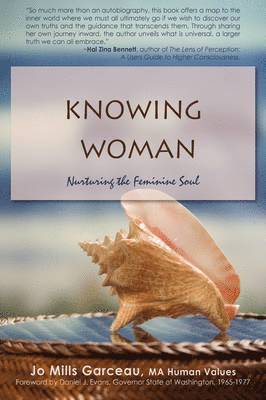 Knowing Woman 1