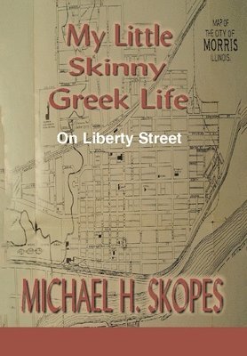 My Little Skinny Greek Life 1