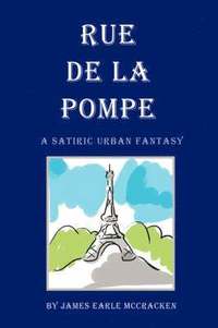 bokomslag Rue de La Pompe