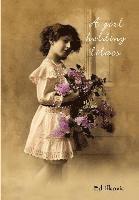 bokomslag A Girl Holding Lilacs