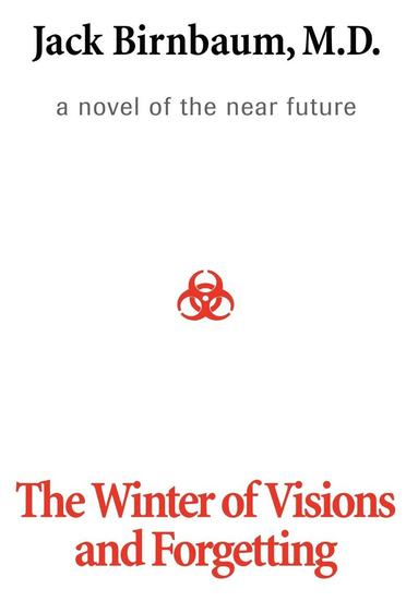 bokomslag Winter of Visions and Forgetting
