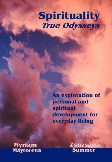 Spirituality, Inbunden