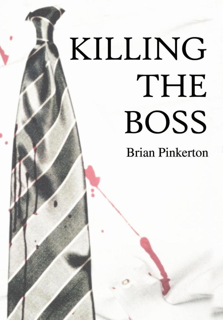 Killing the Boss 1