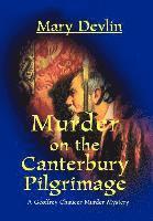 Murder on the Canterbury Pilgrimage 1