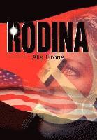 Alla Crone - Rodina, Inbunden