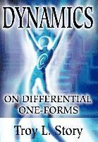 bokomslag Dynamics on Differential One-Forms