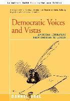 Democratic Voices and Vistas 1