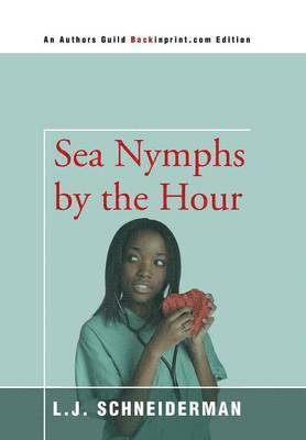 Sea Nymphs by the Hour 1