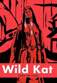 bokomslag Wild Kat