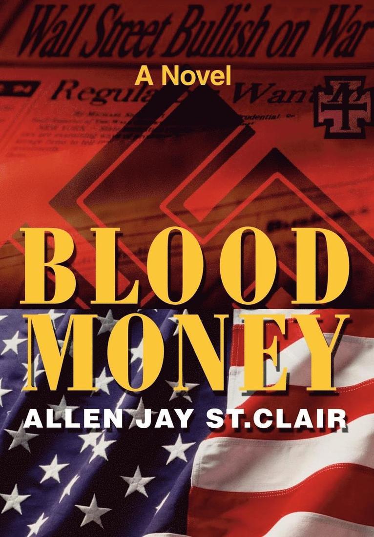 Blood Money 1