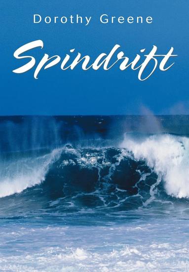 bokomslag Spindrift