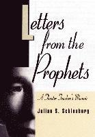 Letters From the Prophets 1