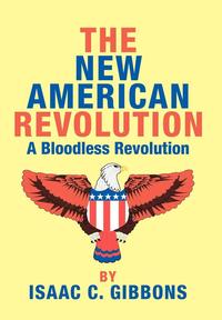 bokomslag The New American Revolution