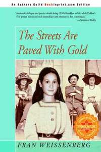 bokomslag Streets Are Paved With Gold