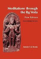 bokomslag Meditations through the Rig Veda