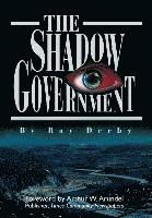 bokomslag The Shadow Government