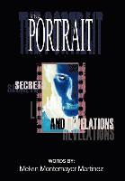 Melvin Montemayor Martinez - Portrait, Inbunden