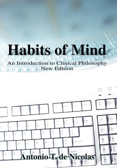 bokomslag Habits of Mind