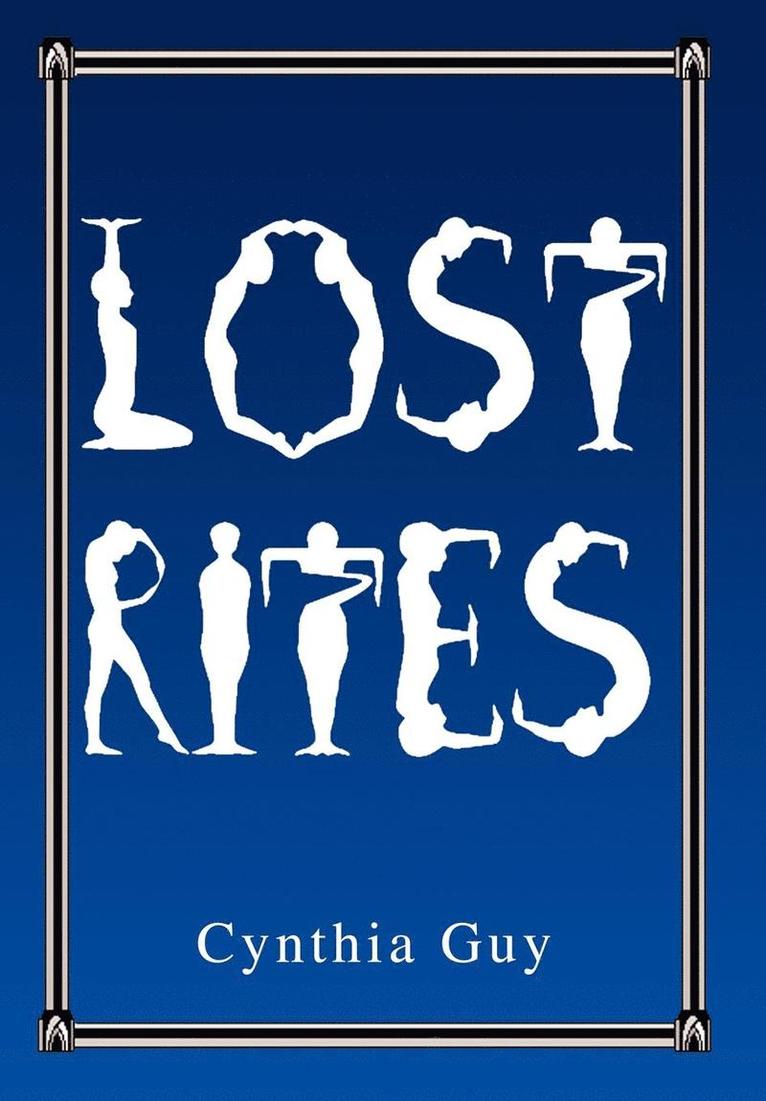 Lost Rites 1