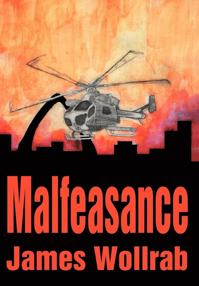 Malfeasance 1