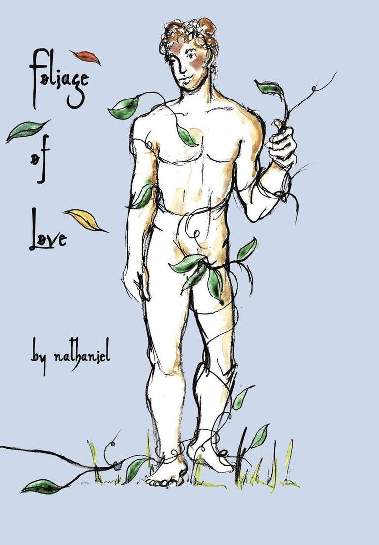 Foliage of Love 1