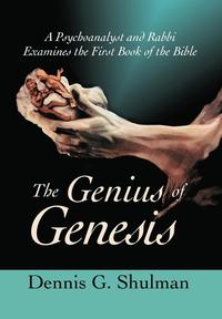 bokomslag The Genius of Genesis