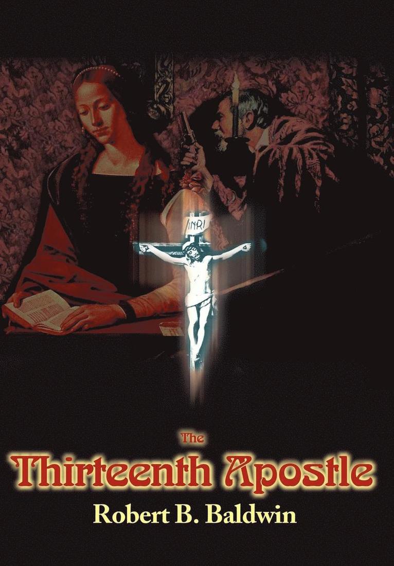 The Thirteenth Apostle 1