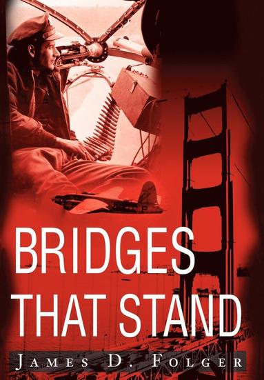 bokomslag Bridges That Stand