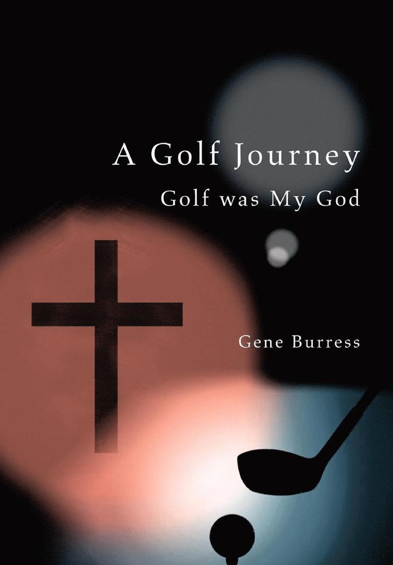 A Golf Journey 1
