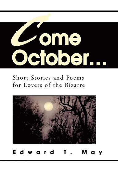 bokomslag Come October...