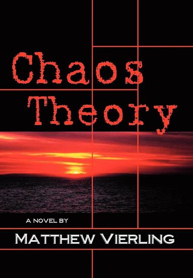 bokomslag Chaos Theory