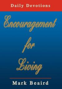 bokomslag Encouragement for Living