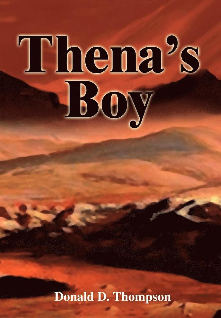 Thena's Boy 1