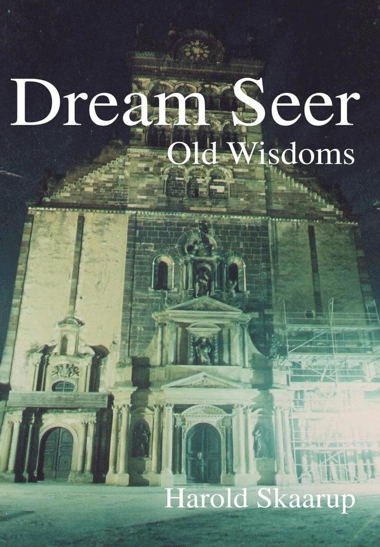 Dream Seer 1