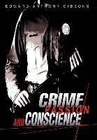 Edward Anthony Gibbons - Crime, Passion & Conscience, Inbunden