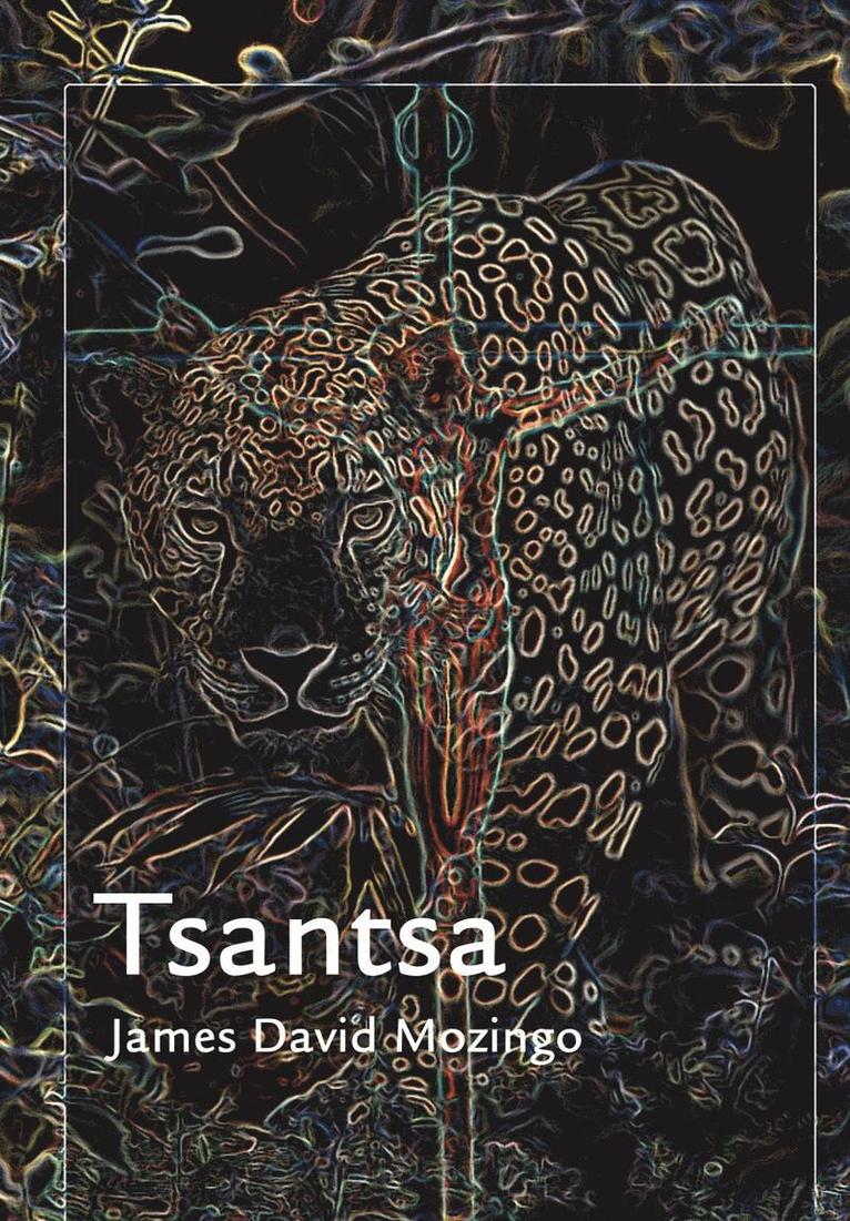 Tsantsa 1