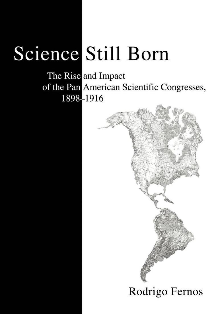 Science Still Born 1