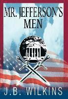 bokomslag Mr. Jefferson's Men
