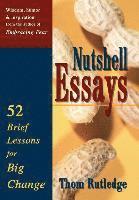 Nutshell Essays 1