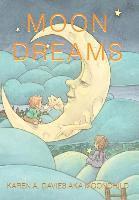 bokomslag Moon Dreams