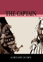 Marisabel Bonet - Captain, Inbunden