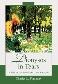 bokomslag Dionysos in Tears