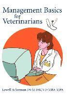 bokomslag Management Basics for Veterinarians