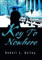 Key To Nowhere 1